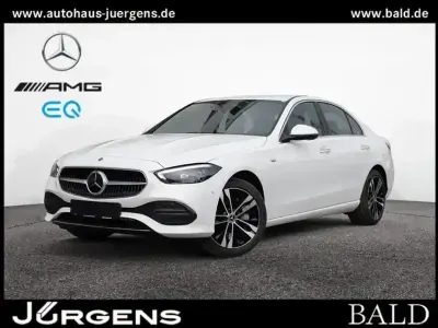 Gebraucht Mercedes C300