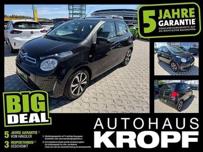 Gebraucht Citroën C1
