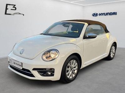 Gebraucht VW Beetle 150 PS (110 kW) 2017 Andere Kleinwagen