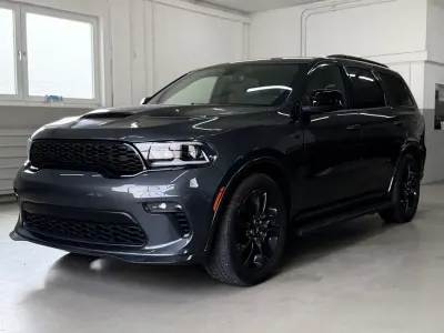 Gebraucht Dodge Durango 364 PS (267 kW) 2024 Grau SUV