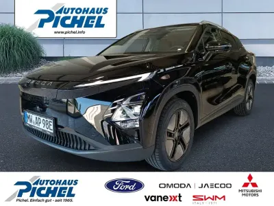 Gebraucht Omoda 5 155 kW (211 PS) 2026 Schwarz SUV