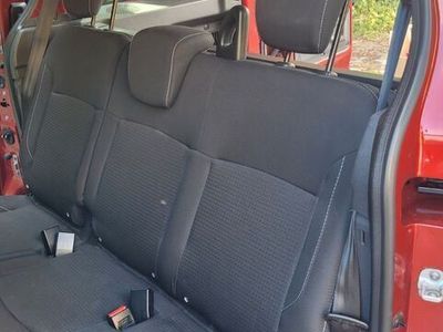 gebraucht Dacia Dokker TCe 100 GPF Comfort Comfort