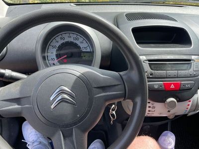 Citroën C1