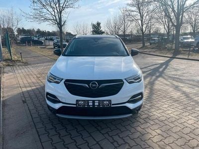 Gebraucht Opel Grandland X