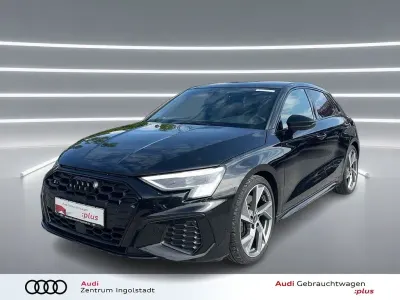 Occasion Audi S3