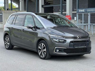 Citroën Grand C4 Picasso
