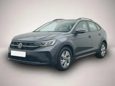 Gebraucht VW Taigo Life 95 PS (69 kW) 2022 Manufacturer SUV