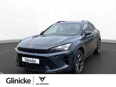 Neu Cupra Formentor 204 PS (150 kW) 2025 "magnetic tech" SUV