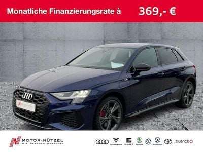 Audi A3 Sportback e-tron