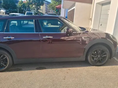Occasion Mini Clubman