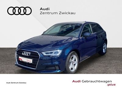 gebraucht Audi A3 Sportback 30 TDI , LED Scheinwerfer, Navi