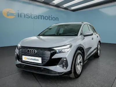 Usata Audi Q4 e-tron
