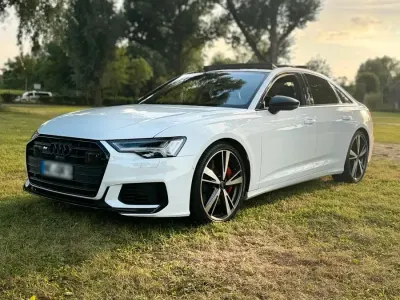 Gebraucht Audi S6
