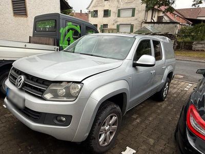 VW Amarok