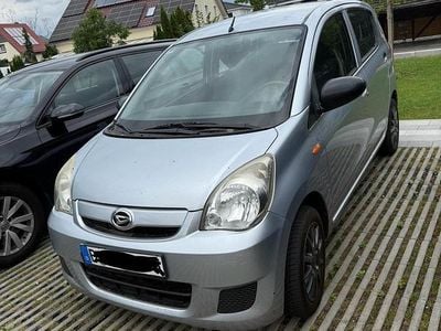 Daihatsu Cuore