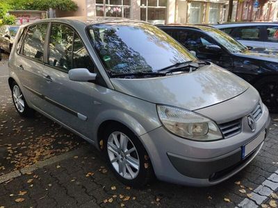 Renault Scénic