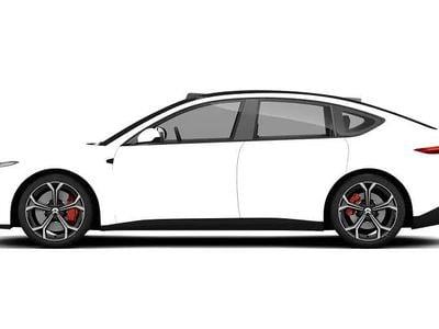 Neu Nio ET5 360 kW (490 PS) 2026 Limousine