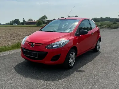 Usata Mazda 2