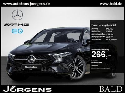 Mercedes A200