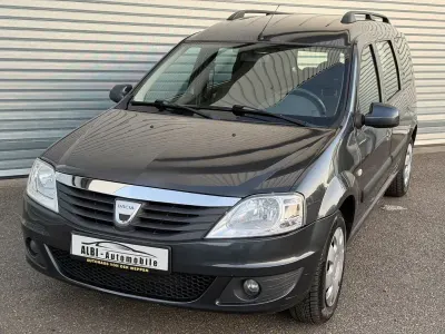 Gebraucht Dacia Logan MCV