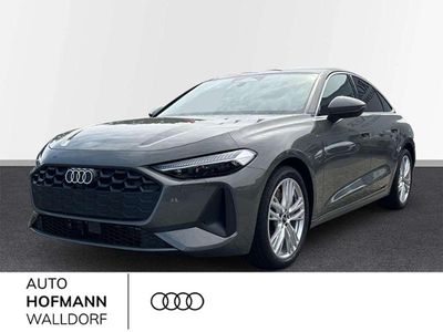 Chronosgrau metallic Neu 2025 Audi A5 S-Line Coupé | 64.930 € (Superpreis)