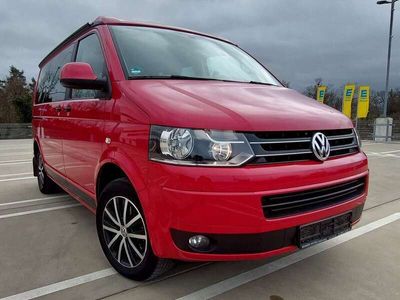 VW California