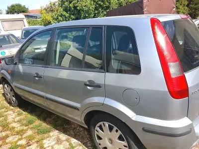 Gebraucht Ford Fusion