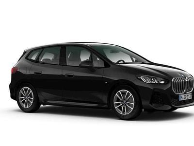 Gebraucht BMW 220 Active Tourer Efficient Dynamics 156 PS (114 kW) 2025 Van / Kleinbus