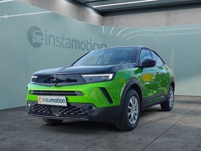 gebraucht Opel Mokka-e GS Line LED Apple CarPlay Android Auto Klimaautom Musikstreaming DAB SHZ LenkradHZG
