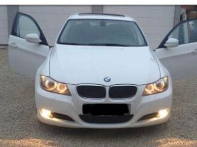 gebraucht BMW 320 D E90