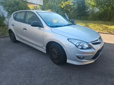 Gebraucht Hyundai i30
