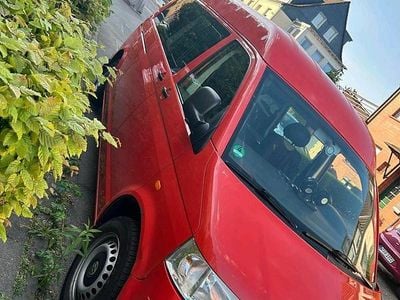 VW T5