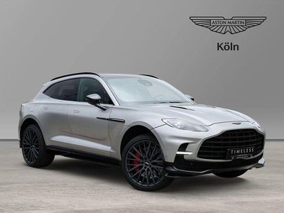 Second-hand Aston Martin DBX 707 707 CP (519 kW) 2024 Gri SUV