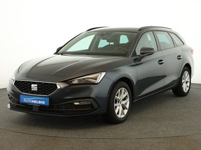 Seat Leon ST