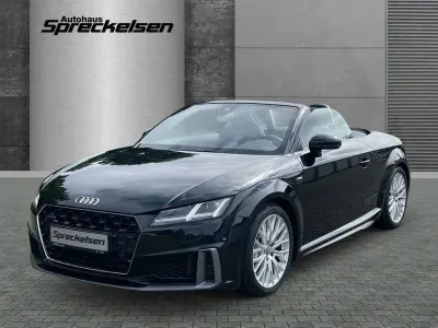 Gebraucht Audi TT Roadster