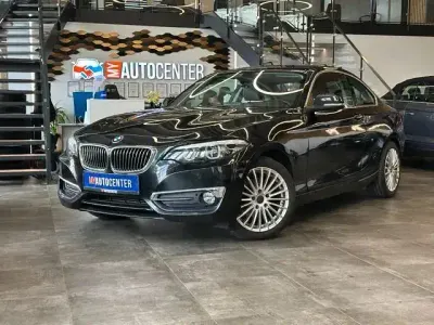 Gebraucht BMW 218 Gran Coupé