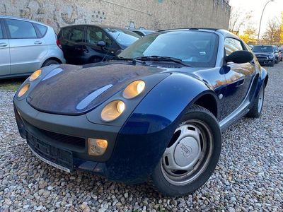 Smart Roadster