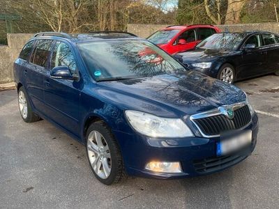 gebraucht Skoda Octavia 1.2l