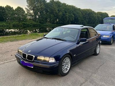 BMW 316