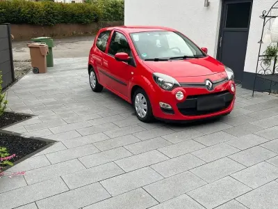 Gebraucht Renault Twingo