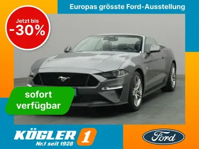 Gebraucht Ford Mustang GT