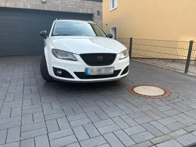 Gebraucht Seat Exeo