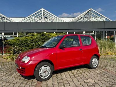 Fiat Seicento