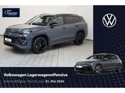 Ny VW Tayron Style 272 HK (200 kW) 2026 Grå SUV