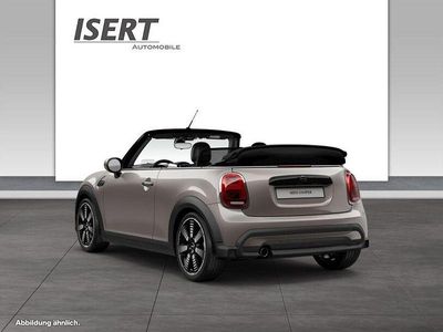 Usado Mini Cooper 136 HP (100 kW) 2023 Andere Citadino