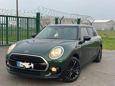 Mini Cooper D Clubman