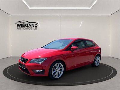 Seat Leon SC