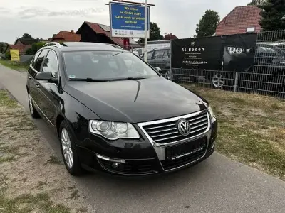 Gebraucht VW Passat