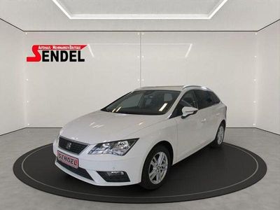 Andere Gebraucht 2020 Seat Leon Limousine | 13.999 € (Fairer Preis)