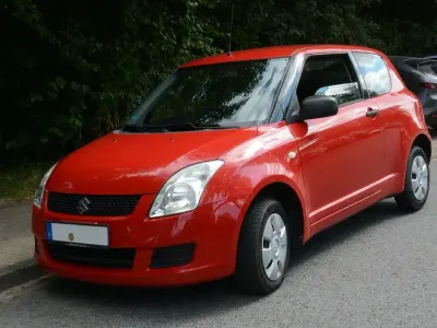 Gebraucht Suzuki Swift